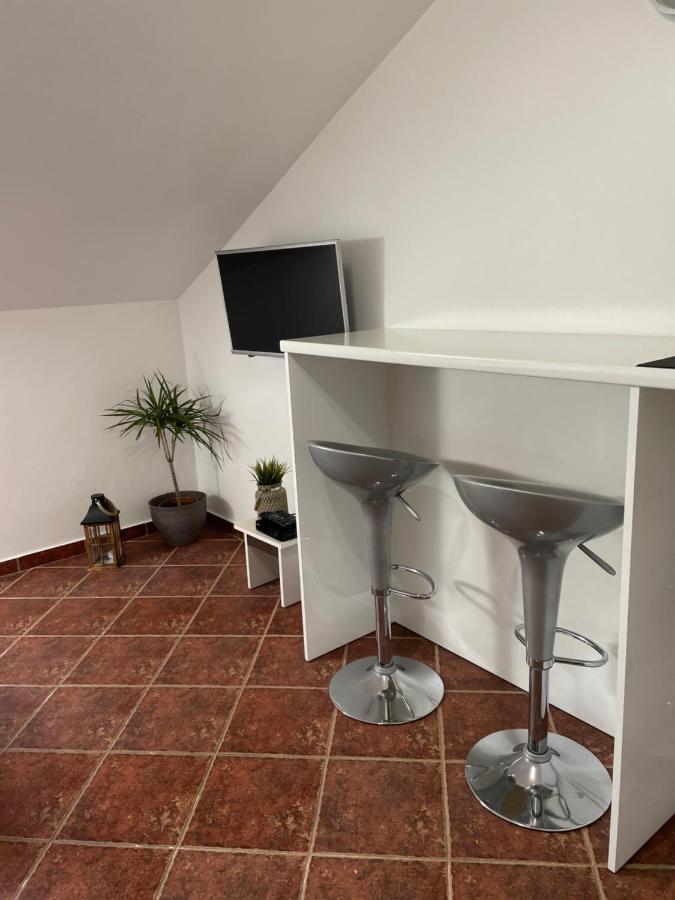 Apartment Damjan Kotor Luaran gambar