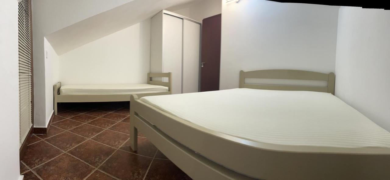 Apartment Damjan Kotor Luaran gambar