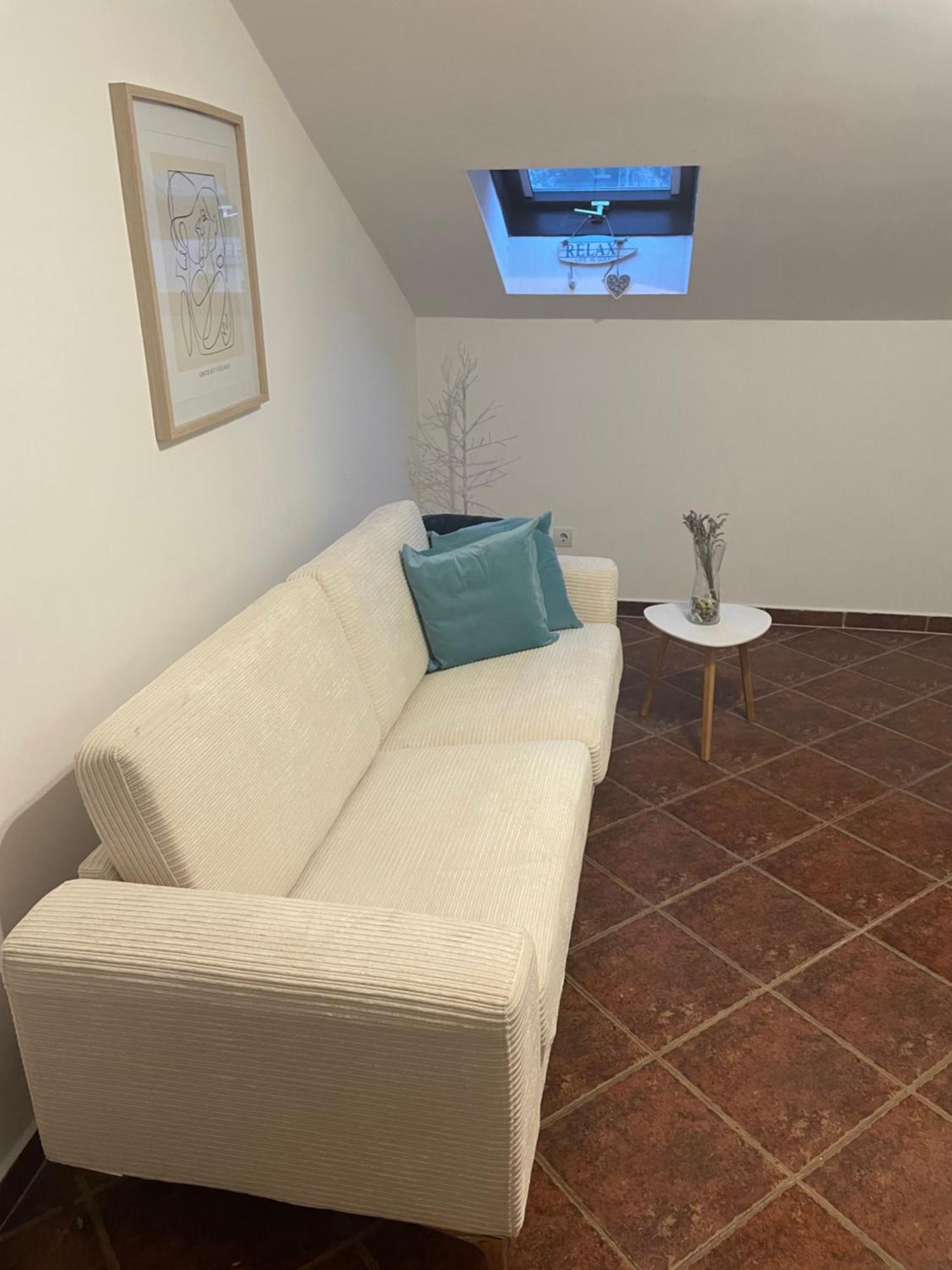 Apartment Damjan Kotor Luaran gambar